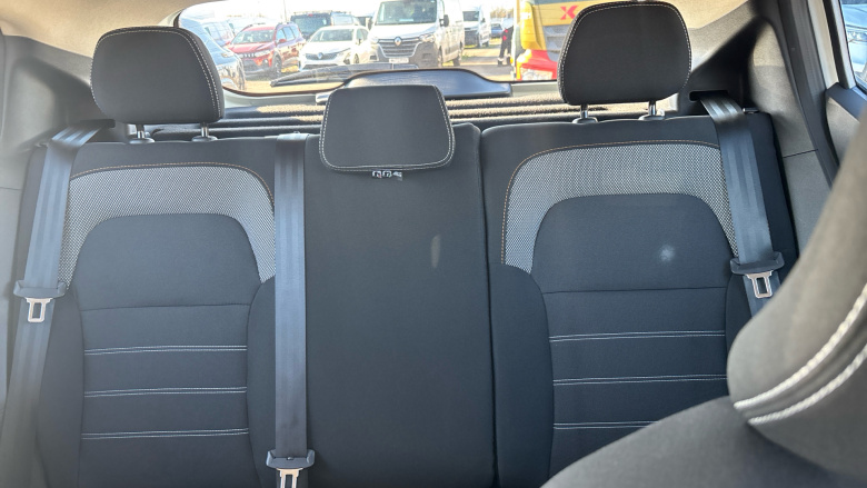 Dacia Sandero Stepway 1.0 TCe Expression 5dr Petrol Hatchback